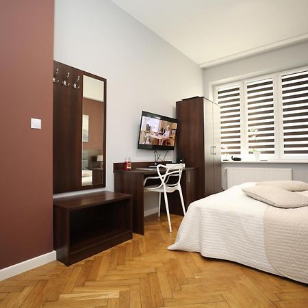 Coffee Apartments Espresso 6C Cracovie Extérieur photo