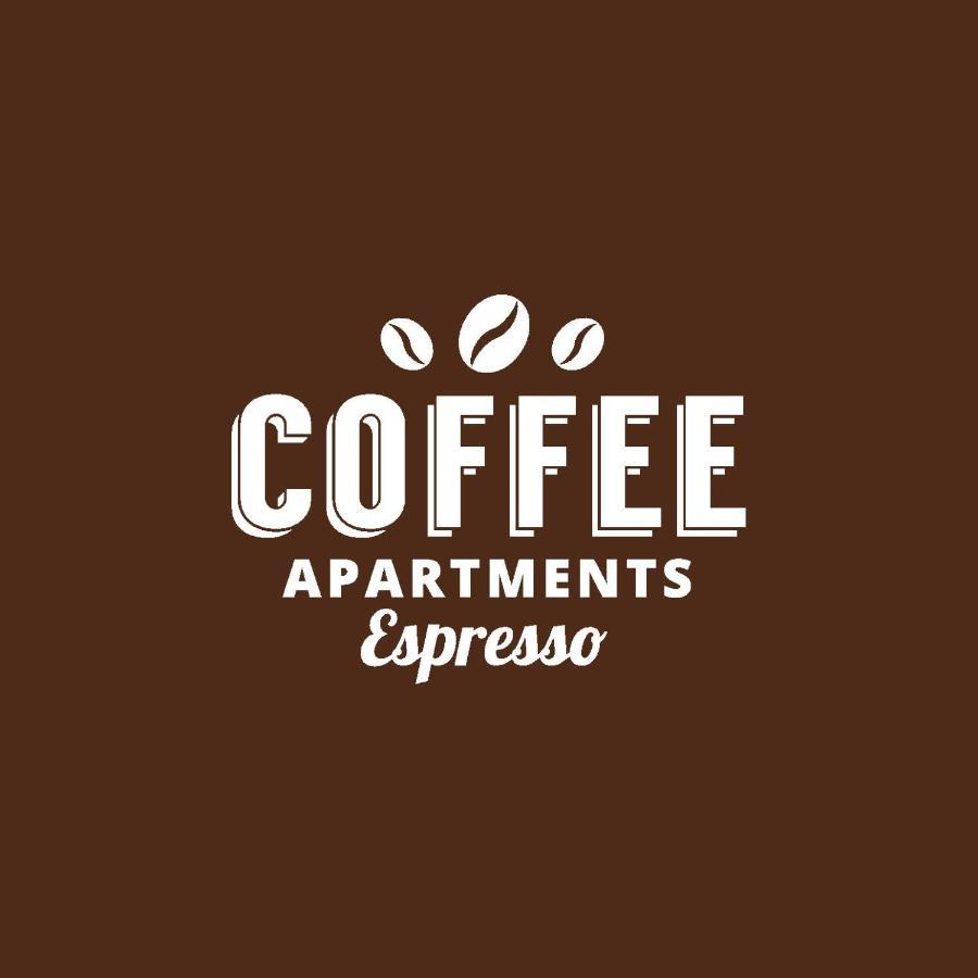 Coffee Apartments Espresso 6C Cracovie Extérieur photo